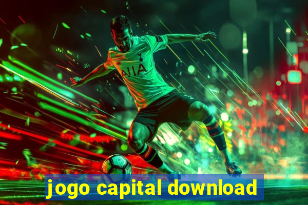 jogo capital download